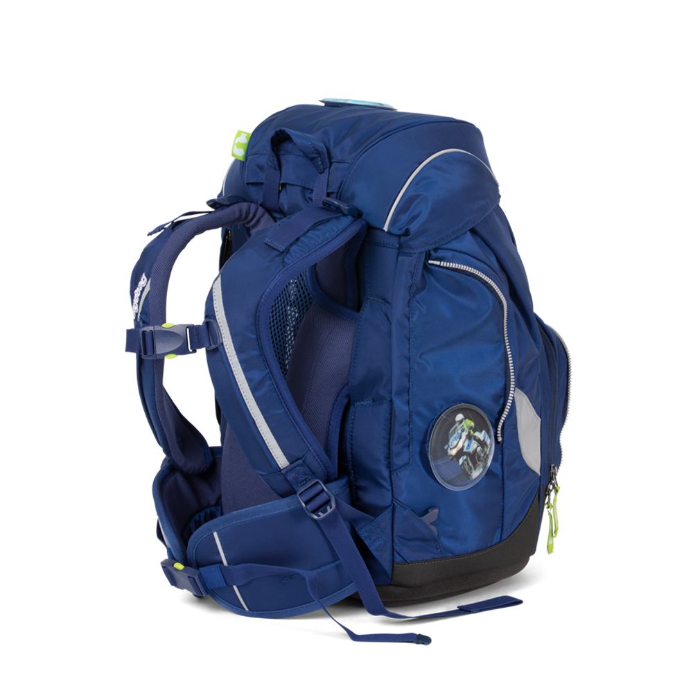 ergobag Pack School Backpack Set InspectBear - Image 7