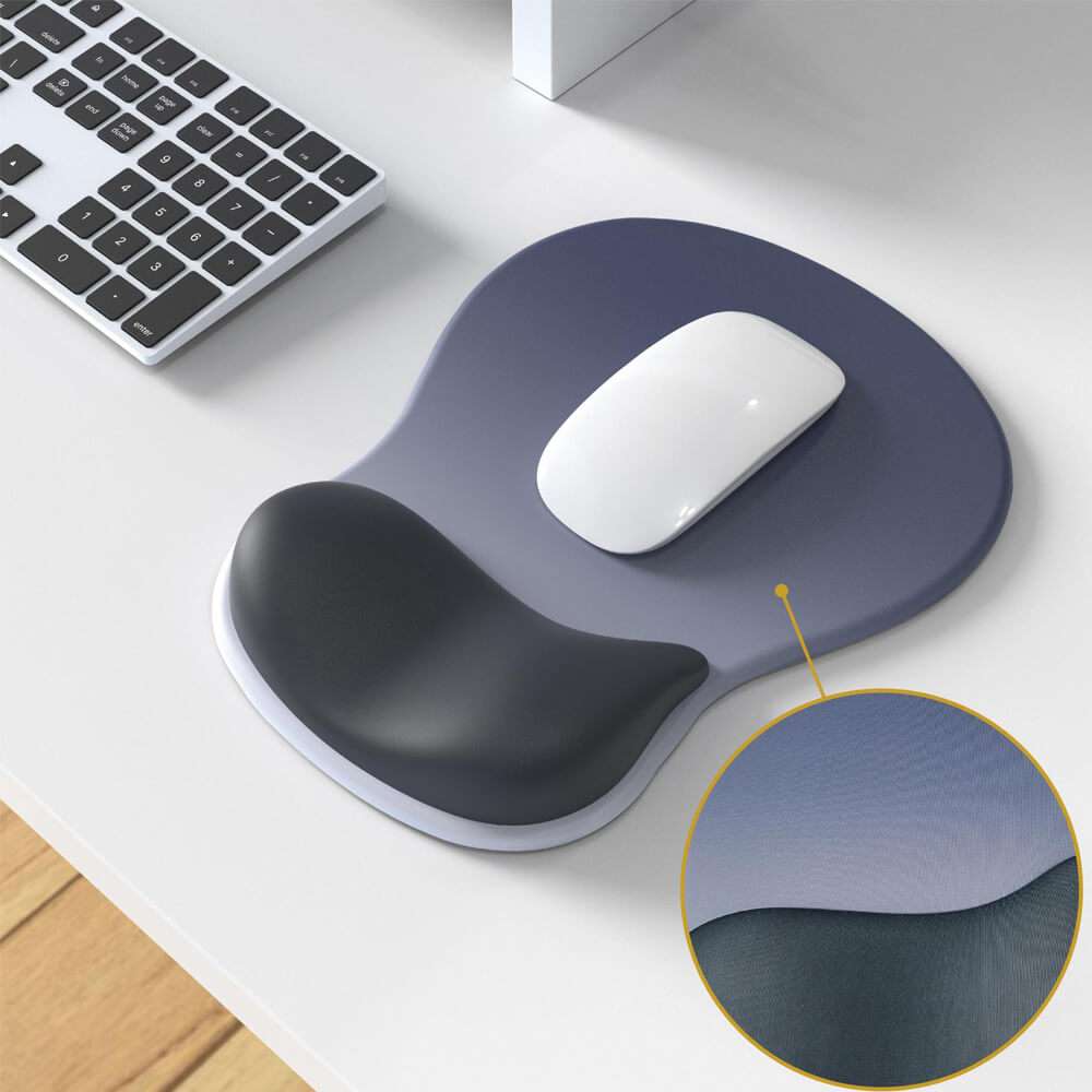 Ergonomic Mouse Wrist Pad - Image 5