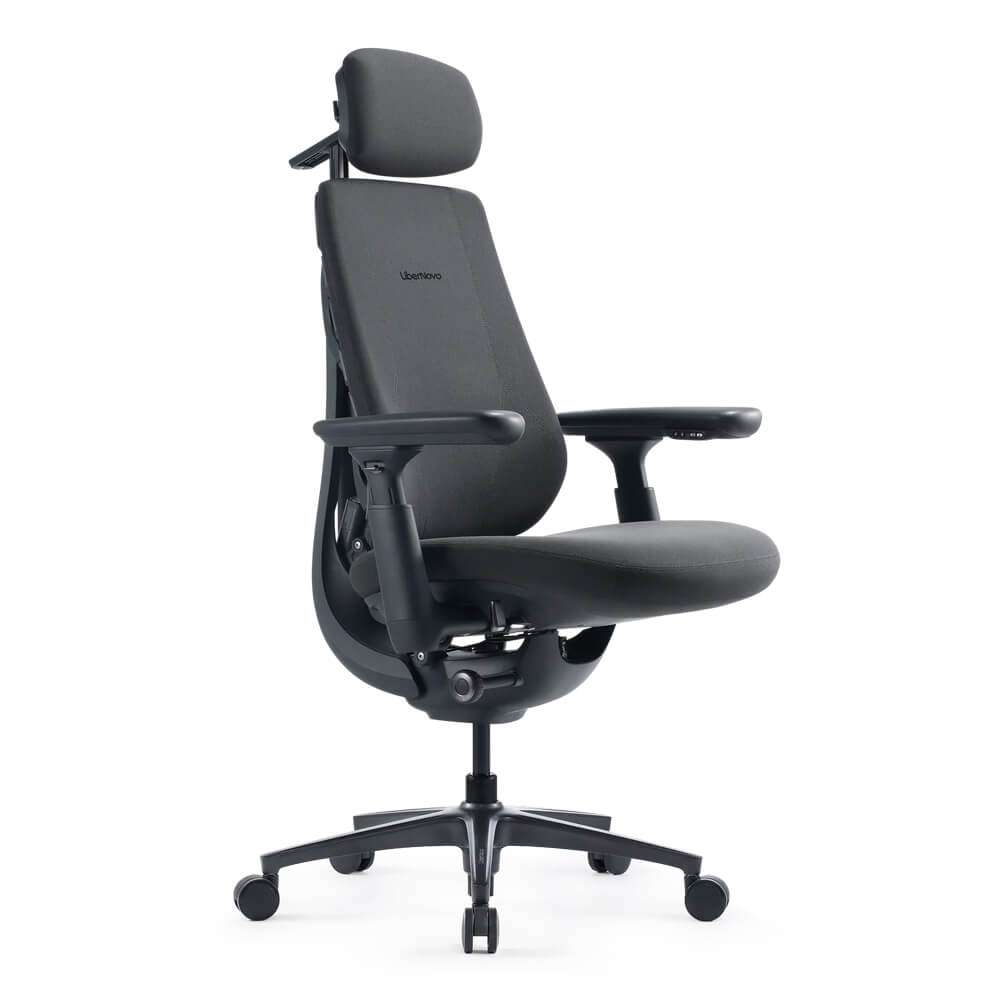 LiberNovo Maxis Airflow Dynamic Ergonomic Chair - Image 5