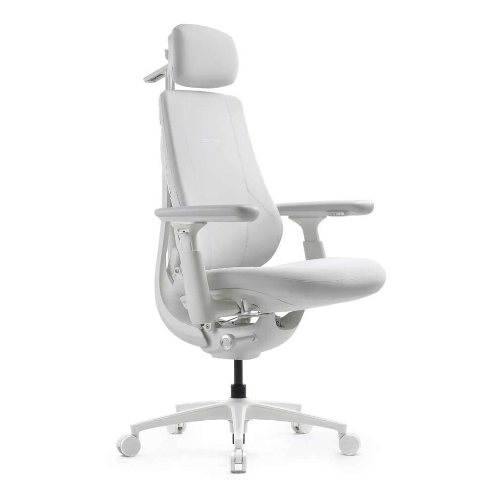 LiberNovo Maxis Airflow Dynamic Ergonomic Chair - Image 3