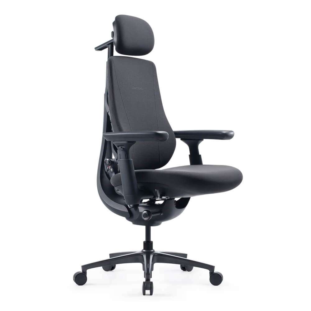 LiberNovo Maxis Manual Dynamic Ergonomic Chair - Image 2